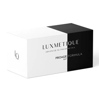 Luxmetique Antiage 15 drikkbare ampuller — Kosttilskud