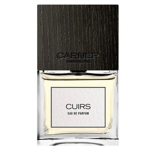 Carner Barcelona Cuirs Eau De Parfum Spray 100ml