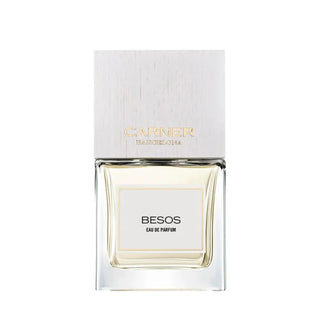 Carner Barcelona Besos Eau De Parfum Spray 50ml