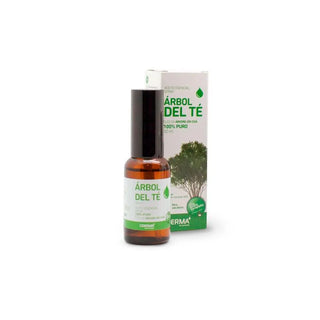 Olio di melaleuca Dderma 100% puro 15 ml