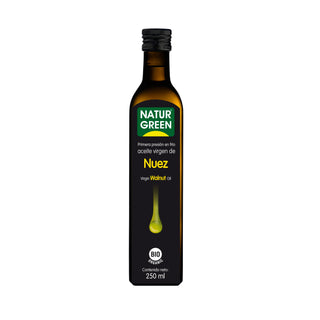 Olio di noce Naturgreen 250 ml