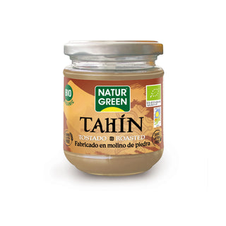 Naturgreen Tahini Tostato 300g