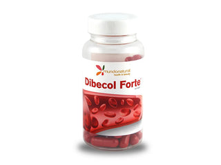 Mundo Natu Dibecol Forte 60 capsule