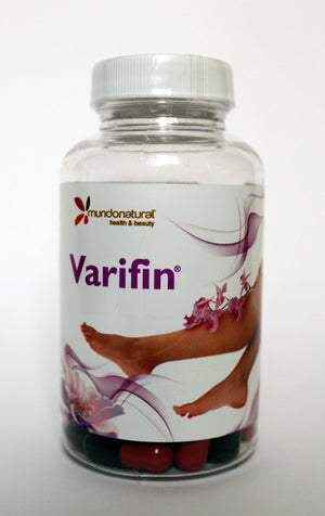 Mundo Natu Varifin 60 kapslí