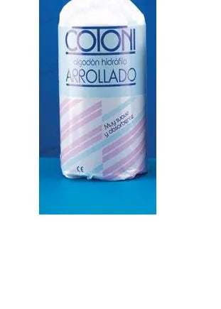 Rotolo di cotone Cotoni 1 K