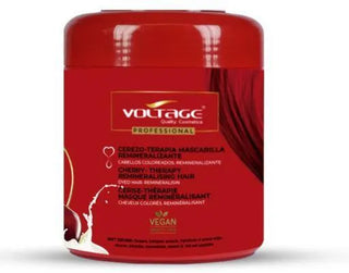 Voltage Cosmetics Voltage Cerezo Terapia Maschera 500ml