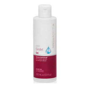 Singuladerm Xpert Mind Gel 200ml — Gel detergente