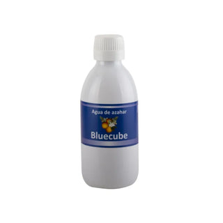 Acqua di fiori d'arancio 250ml Bluecube