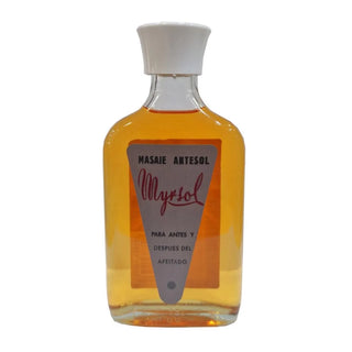 Eurostil Antesol Masaje 180ml 