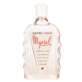 Eurostil Myrsol Aftershave Afeitado Eléctrico 180ml 