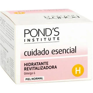 Pond's Essential Care H Crema idratante rivitalizzante 50 ml