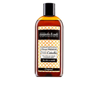 Champú con extracto de cebolla premium Nugguela & Sulé 250 ml 