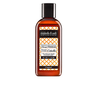 Shampoo all'estratto di cipolla premium Nuggela & Sulé 100 ml