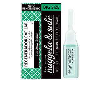 Nuggela & Sulé Rigeneratore capsuleillare Fiala 10ml