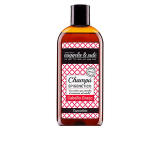 Nuggela & Sulé Champú para cabello graso epigenético 250ml 
