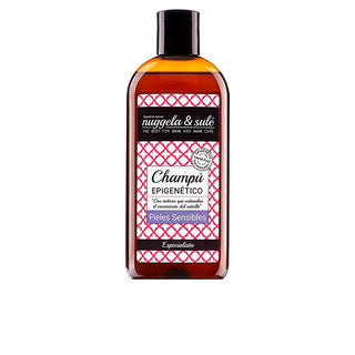 Nuggela & Sulé Epigenetic Shampoo for Sensitive Skin 250 ml 