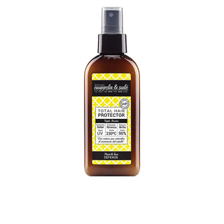 Nuggela & Sulé Total Hair Protezione capsuleillare totale 125ml