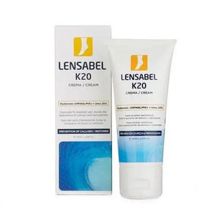 Lensabel K20 Cr 60ml Linse 