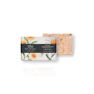 Sapone idratante termale Martiderm Boi 100 g