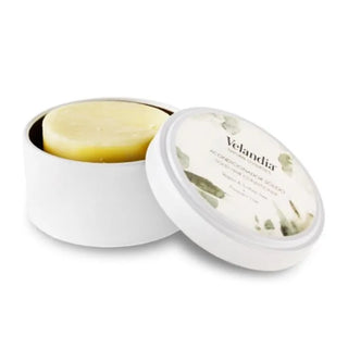 Balsamo solido per capelli Velandia 50 g