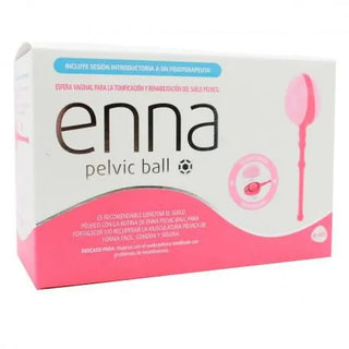 Sfera vaginale Enna per pavimento pelvico