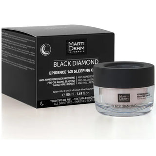 Martiderm Epigence 145 Crema da Notte 50ml
