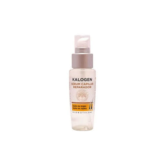 Siero per capelli al collagene idroteliale 50 ml