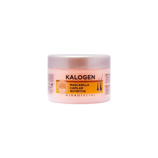 Maschera per capelli al collagene idroteliale 200 ml
