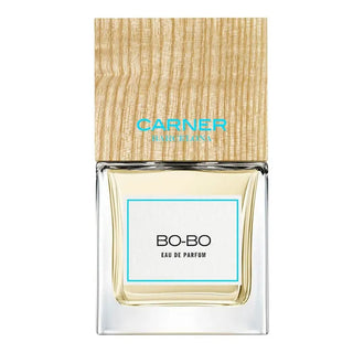Carner Barcelona Bo-Bo Eau De Parfum Spray 100ml