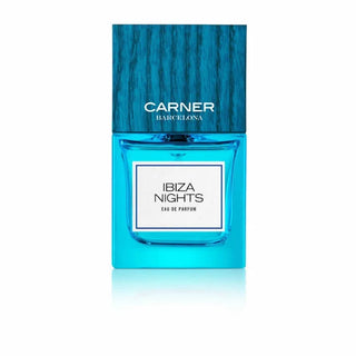 Carner Barcelona Ibiza Nights Eau De Parfum Spray 100ml