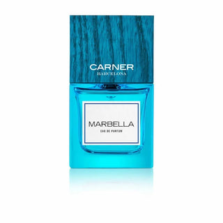 Carner Barcelona Marbella Eau De Parfum Spray 100ml