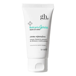 Gema herrerias gh Crema Mani Rigenerante Saint - 50 ml