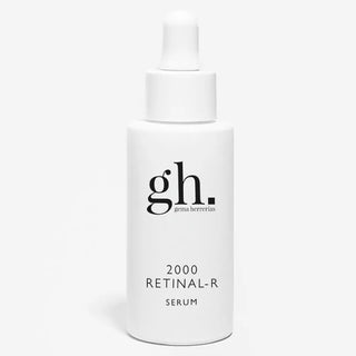Gema Herrerías 2000 Retinal R Siero 30ml