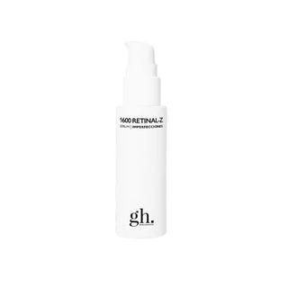 Gema herrerias GH 1600 Retinal Z Serum Imperfecciones 30ml