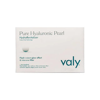 Valy Pure Hyaluronic Pearl 10 Und