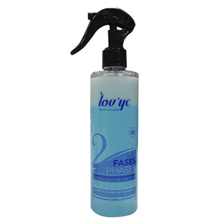 Balsamo bifasico Lovyc 300 ml