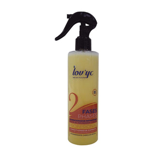 Lovyc Balsamo Bifasico per capelli Secchi 300