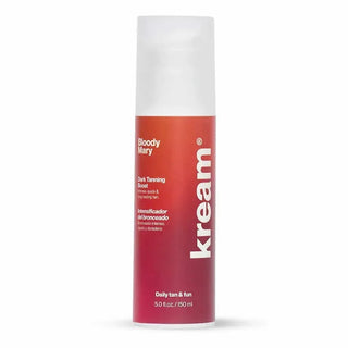 Kream Bloody Mary Scuro Attivatore abbronzatura 150 ml — Attivatore abbronzatura