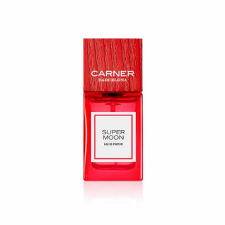 Carner Barcelona Super Moon Eau De Parfum Spray 30ml