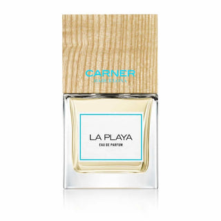 Carner Barcelona La Playa Eau De Parfum Spray 100ml