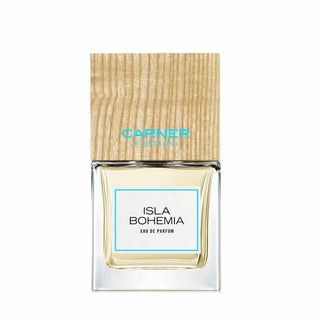 Carner Barcelona Isla Bohemia Eau De Parfum Spray 100ml