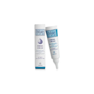 Crema Catalysis Blue capsule 50g