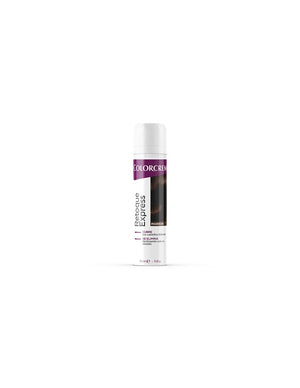 Eugene Perma Colorcrem Retoque Express Tinte Spray 75ml Marron