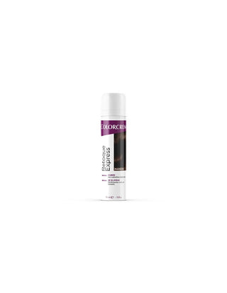 Eugene Perma Colorcrem Retoque Express Tinte Spray 75ml Marron