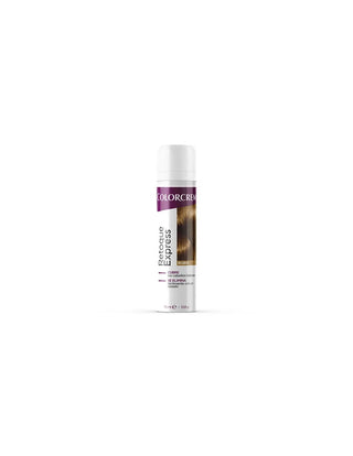 Eugene Perma Colorcrem Retoque Express Biondo 75 ml — Tinta spray