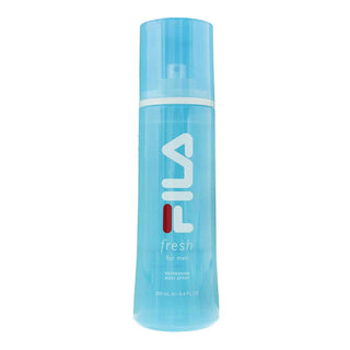 Fila Spray fresco e profumato, per uomo, 250 ml