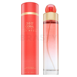 Perry Ellis 360 Coral EDP W 200 ml