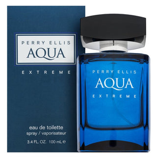 Perry Ellis Aqua Extreme EDT M 100 ml