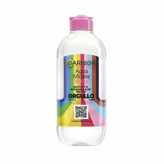 Garnier SkinActive Pride All-in-1 Micellar Water 400ml