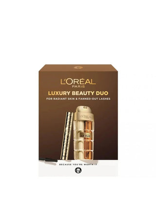 L'oreal Professionnel Loreal Neceser Le Duo Ser Masc Panorama